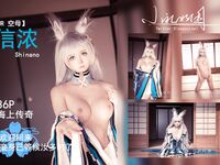 明星颜值性感女神『小礼好困@SleeppyLee1』唯美私拍-杂图