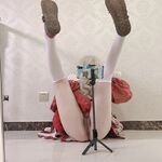 Perempuan jalang kecil manusia yang terbaik Lolita "Kod Hiccup"✅Kemaluan kecil itu disetubuhi dengan bentuk batang besar bapanya pada usia yang sangat muda