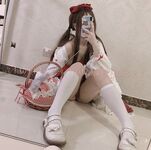 Perempuan jalang kecil manusia yang terbaik Lolita "Kod Hiccup"✅Kemaluan kecil itu disetubuhi dengan bentuk batang besar bapanya pada usia yang sangat muda