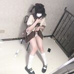 Perempuan jalang kecil manusia yang terbaik Lolita "Kod Hiccup"✅Kemaluan kecil itu disetubuhi dengan bentuk batang besar bapanya pada usia yang sangat muda