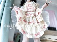 The innocent little humanoid bitch "Band-Aid" is a super legal kawaii little loli with a cute voice and a soft body that is easy to push down. The white tiger's tender pussy is so pink, tender and tight that just looking at it makes you want