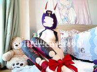 The innocent little humanoid bitch "Band-Aid" is a super legal kawaii little loli with a cute voice and a soft body that is easy to push down. The white tiger's tender pussy is so pink, tender and tight that just looking at it makes you want