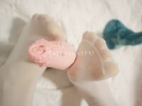 The innocent little humanoid bitch "Band-Aid" is a super legal kawaii little loli with a cute voice and a soft body that is easy to push down. The white tiger's tender pussy is so pink, tender and tight that just looking at it makes you want