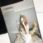 The innocent little humanoid bitch "Band-Aid" is a super legal kawaii little loli with a cute voice and a soft body that is easy to push down. The white tiger's tender pussy is so pink, tender and tight that just looking at it makes you want