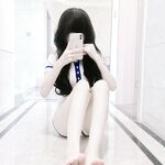 純粋で美しい小さな妖精「小満江」の特典