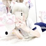 純粋で美しい小さな妖精「小満江」の特典