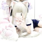 純粋で美しい小さな妖精「小満江」の特典