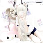 純粋で美しい小さな妖精「小満江」の特典