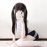 純粋で美しい小さな妖精「小満江」の特典