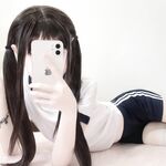 純粋で美しい小さな妖精「小満江」の特典