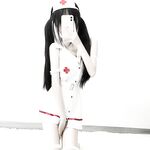 純粋で美しい小さな妖精「小満江」の特典