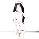 純粋で美しい小さな妖精「小満江」の特典