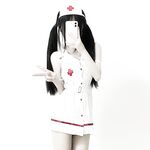 純粋で美しい小さな妖精「小満江」の特典