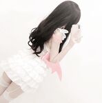 純粋で美しい小さな妖精「小満江」の特典