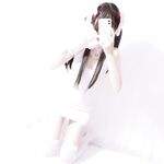 純粋で美しい小さな妖精「小満江」の特典