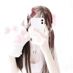 純粋で美しい小さな妖精「小満江」の特典