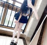 純粋で美しい小さな妖精「小満江」の特典