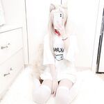 純粋で美しい小さな妖精「小満江」の特典