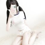 純粋で美しい小さな妖精「小満江」の特典