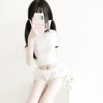 純粋で美しい小さな妖精「小満江」の特典