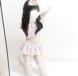 純粋で美しい小さな妖精「小満江」の特典