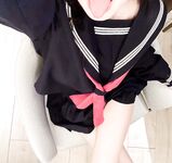 純粋で美しい小さな妖精「小満江」の特典