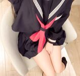 純粋で美しい小さな妖精「小満江」の特典