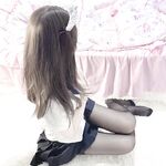 純粋で美しい小さな妖精「小満江」の特典