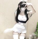 純粋で美しい小さな妖精「小満江」の特典