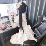 純粋で美しい小さな妖精「小満江」の特典