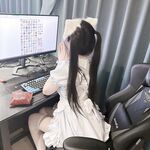 純粋で美しい小さな妖精「小満江」の特典