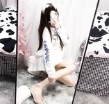 純粋で美しい小さな妖精「小満江」の特典