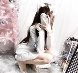 純粋で美しい小さな妖精「小満江」の特典