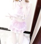 純粋で美しい小さな妖精「小満江」の特典