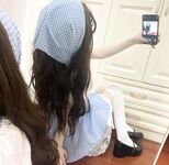 純粋で美しい小さな妖精「小満江」の特典