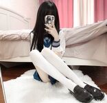 純粋で美しい小さな妖精「小満江」の特典