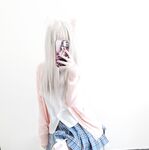 純粋で美しい小さな妖精「小満江」の特典