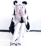 純粋で美しい小さな妖精「小満江」の特典