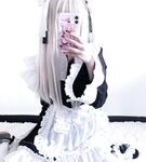 純粋で美しい小さな妖精「小満江」の特典