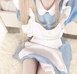 純粋で美しい小さな妖精「小満江」の特典