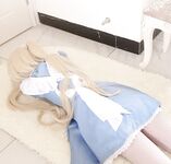 純粋で美しい小さな妖精「小満江」の特典