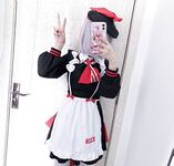 純粋で美しい小さな妖精「小満江」の特典