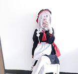 純粋で美しい小さな妖精「小満江」の特典