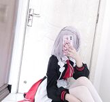 純粋で美しい小さな妖精「小満江」の特典