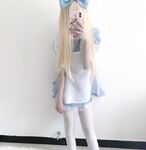 純粋で美しい小さな妖精「小満江」の特典