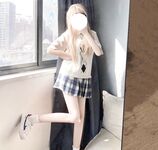 純粋で美しい小さな妖精「小満江」の特典