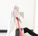 純粋で美しい小さな妖精「小満江」の特典