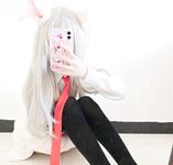 純粋で美しい小さな妖精「小満江」の特典