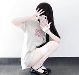 純粋で美しい小さな妖精「小満江」の特典