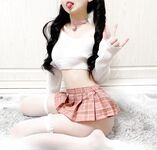 純粋で美しい小さな妖精「小満江」の特典